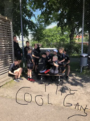 ”En bild säger mer än tusen ord”