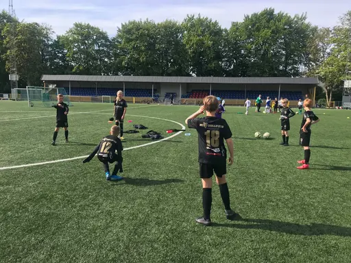 Våra stjärnor
