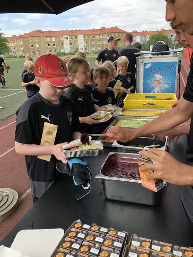 ”En bild säger mer än tusen ord”