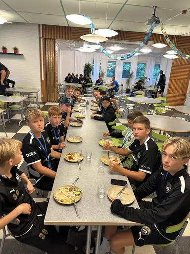 Gothia Cup - Internationell ungdomsfotboll i världsklass🏆