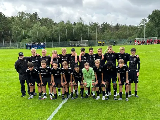 Gothia Cup - Internationell ungdomsfotboll i världsklass🏆
