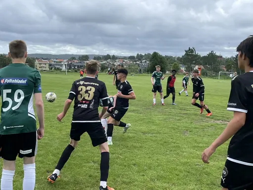 Gothia Cup - Internationell ungdomsfotboll i världsklass🏆