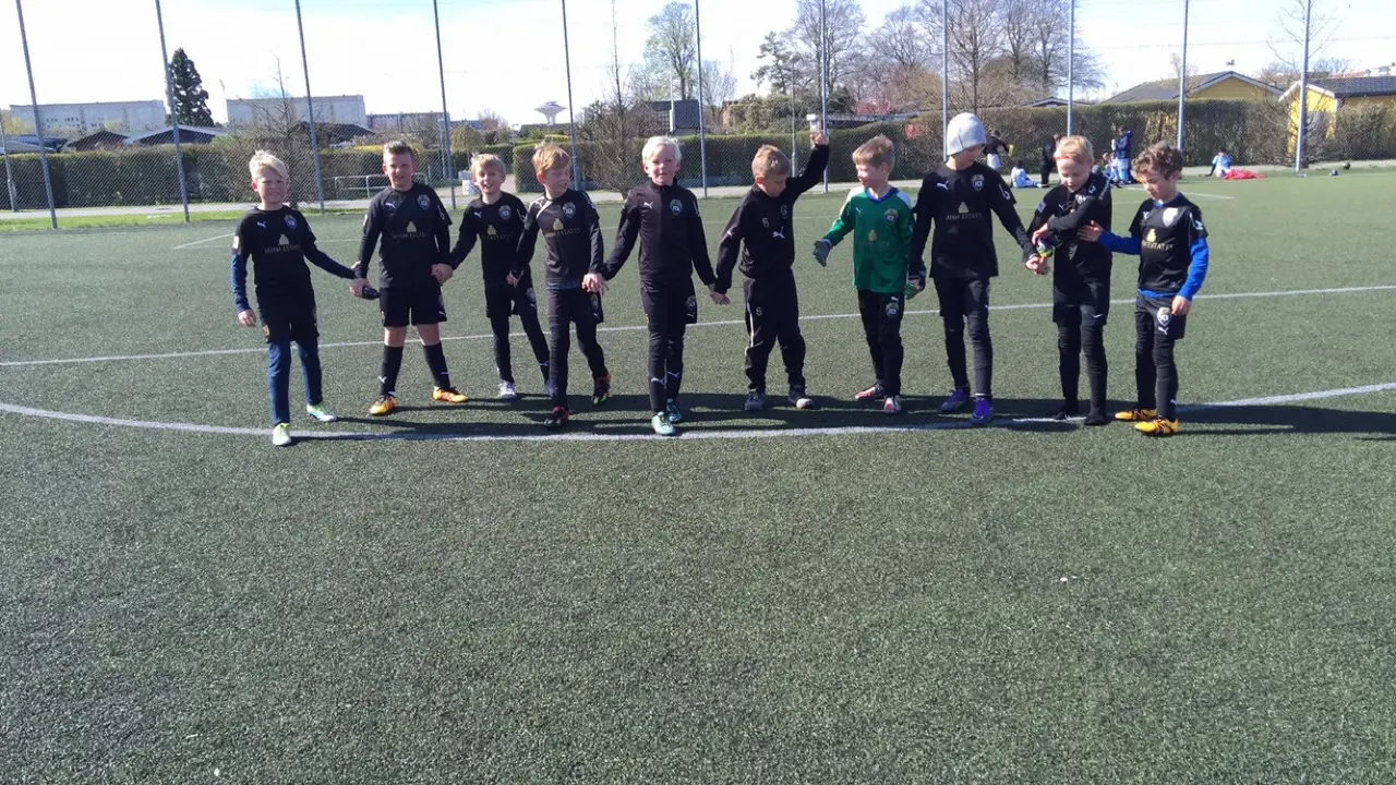 Team P06: Svante, Fabbe, Måns, Alex, Hugo, Svante, Tom, Olsson, Theo