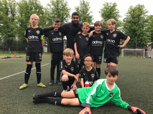 The Champions