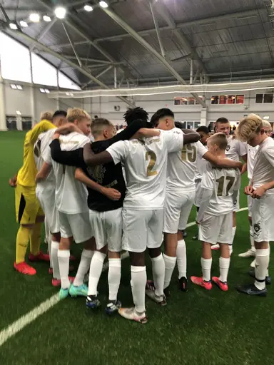 Tack Fotboll24 för ett mycket lyckat arrangemang👏🏼👏🏼🤩🏆