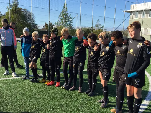 Bellevue P08 imponerade stort P07 A-serien