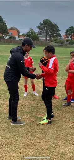 Fc Bellevue P2010