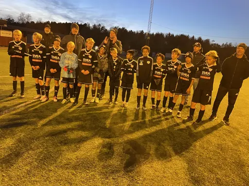 10ornas första stora Cup 😍