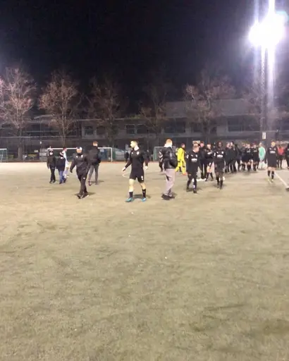 MM: Bellevue - MFF 3-2 (1-1)