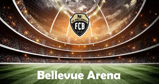 P13 sydvästra B3. FC Bellevue mot IF Limhamn Bunkeflo, 4-2