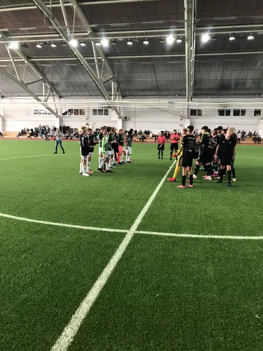 Tack Fotboll24 för ett mycket lyckat arrangemang👏🏼👏🏼🤩🏆