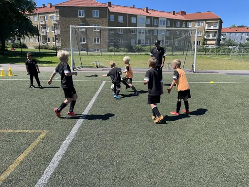 Camp dag 2