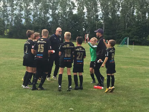 Bilder från måndag och tisdag