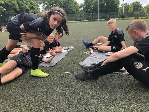 ”En bild säger mer än tusen ord”