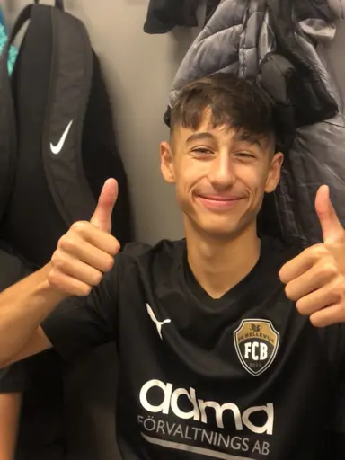 Tack Fotboll24 för ett mycket lyckat arrangemang👏🏼👏🏼🤩🏆