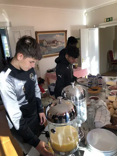 Tack Fotboll24 för ett mycket lyckat arrangemang👏🏼👏🏼🤩🏆