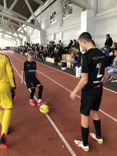 Tack Fotboll24 för ett mycket lyckat arrangemang👏🏼👏🏼🤩🏆