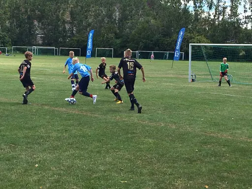Bilder från måndag och tisdag