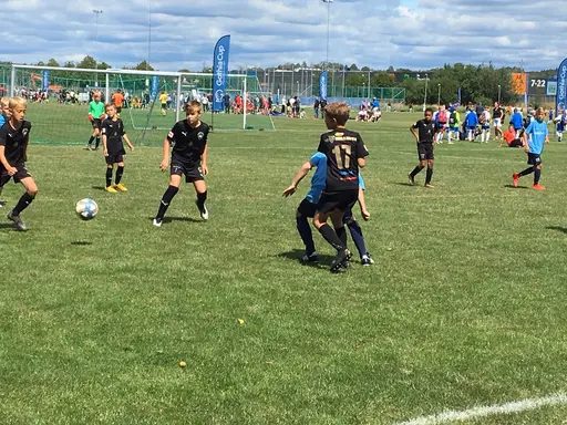 Bilder från måndag och tisdag