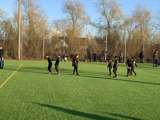 Fc Bellevue P2010