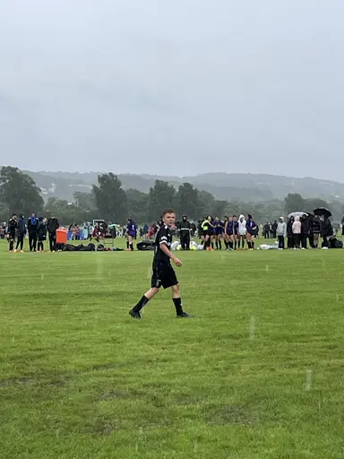 Gothia Cup - Internationell ungdomsfotboll i världsklass🏆