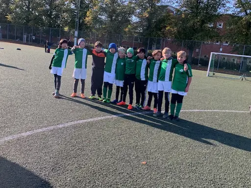 Fc Bellevues talanger 2010