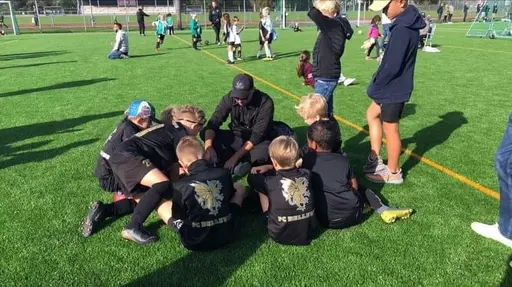 Höllviken cup Miniserie 