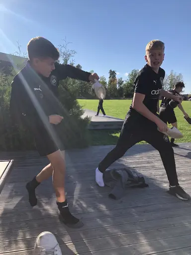 Tack Fotboll24 för ett mycket lyckat arrangemang👏🏼👏🏼🤩🏆