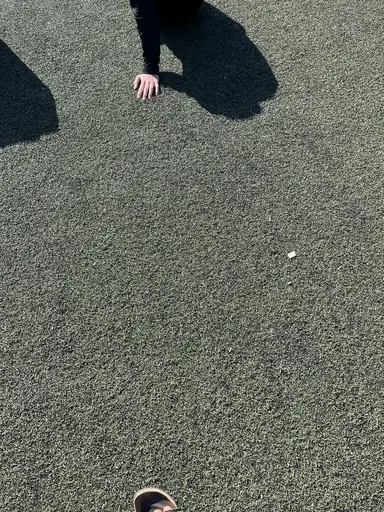 Camp dag 2