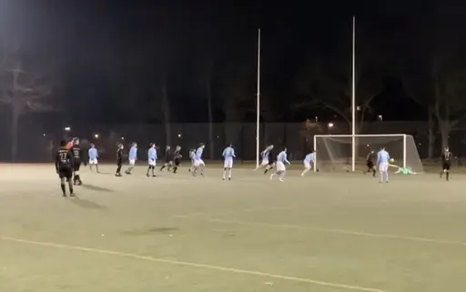 MM: Bellevue - MFF 3-2 (1-1)
