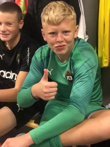 Tack Fotboll24 för ett mycket lyckat arrangemang👏🏼👏🏼🤩🏆