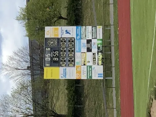 17 mai 🇳🇴 IFK Simrishamn - FC Bellevue 0-5, P15 Skåneserie A
