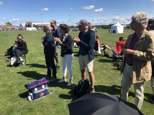 Bilder från måndag och tisdag