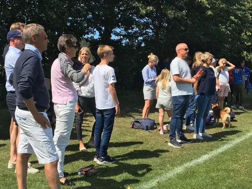 Bilder från måndag och tisdag
