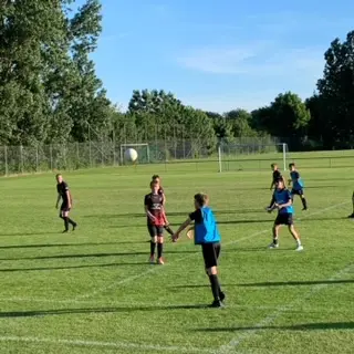 P13 Sydväst C1. Åkarps IF- FC Bellevue P08 0-7
