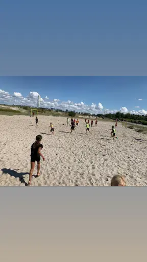 Ribban Beach