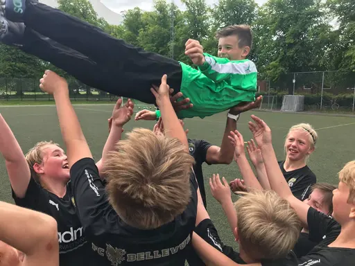 Våra stjärnor