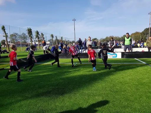Höllviken cup Miniserie 