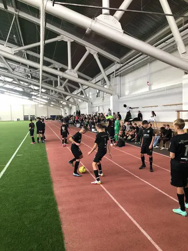 Tack Fotboll24 för ett mycket lyckat arrangemang👏🏼👏🏼🤩🏆