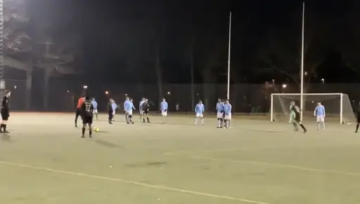 MM: Bellevue - MFF 3-2 (1-1)