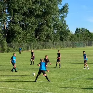 P13 Sydväst C1. Åkarps IF- FC Bellevue P08 0-7