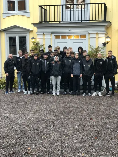 Tack Fotboll24 för ett mycket lyckat arrangemang👏🏼👏🏼🤩🏆