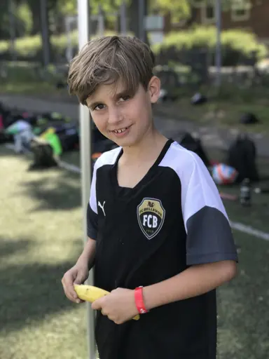 Fotoalbum Campdag 1 den 7 augusti