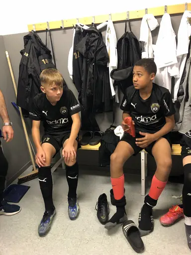 Tack Fotboll24 för ett mycket lyckat arrangemang👏🏼👏🏼🤩🏆