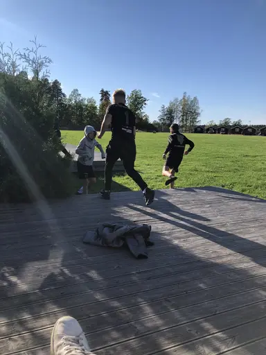 Tack Fotboll24 för ett mycket lyckat arrangemang👏🏼👏🏼🤩🏆