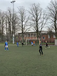 Skåne VM: FC Bellevue P08 - Kulladals FF 7-2