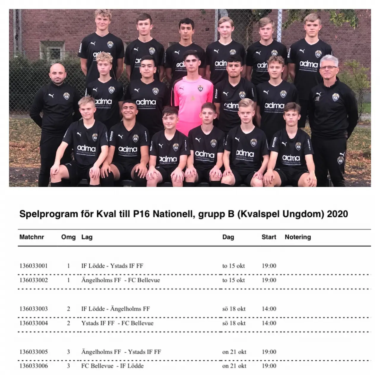 Grattis P05 - ”You did it”👏🏼👏🏼👏🏼💪🏼💫🌟❤️