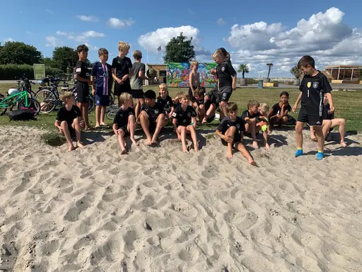 Ribban Beach