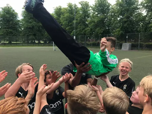 Våra stjärnor