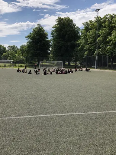 ”En bild säger mer än tusen ord”